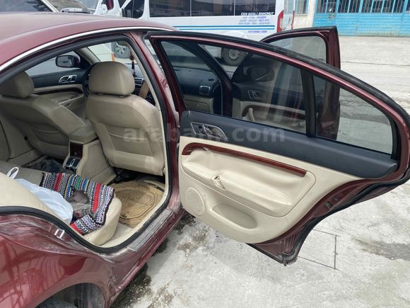 SÜPER B 2,5 OTOMATİK 