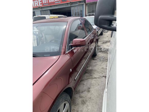 SÜPER B 2,5 OTOMATİK 
