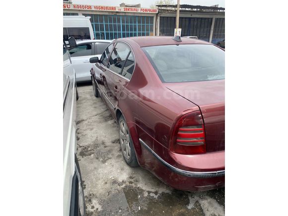 SÜPER B 2,5 OTOMATİK 