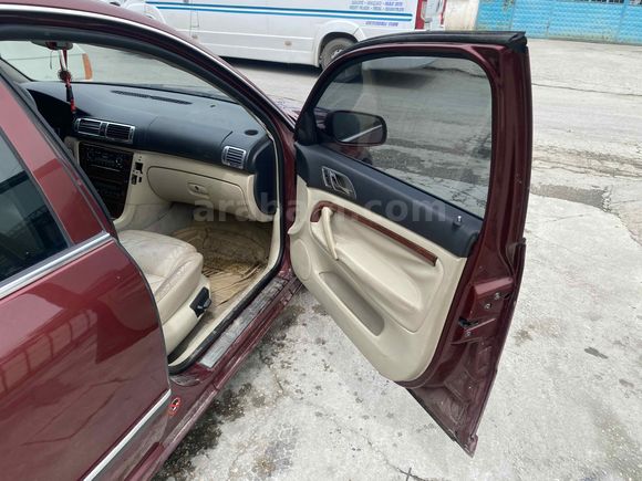 SÜPER B 2,5 OTOMATİK 