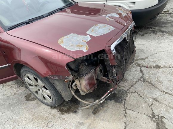 SÜPER B 2,5 OTOMATİK 