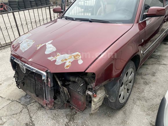SÜPER B 2,5 OTOMATİK 