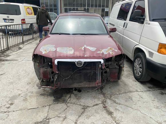 SÜPER B 2,5 OTOMATİK 