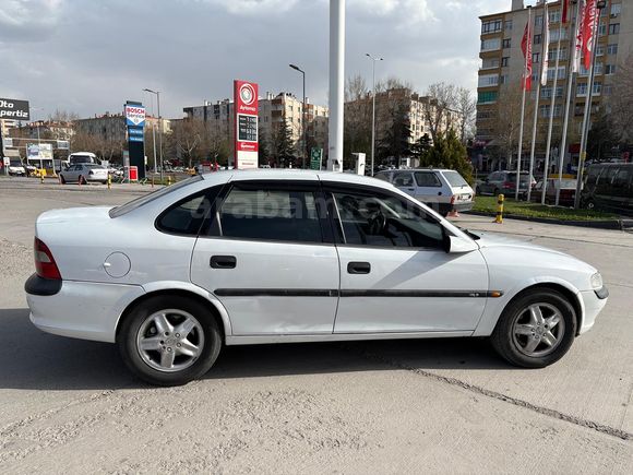 Sahibinden Opel Vectra 2.0 GLS 1998 Model 