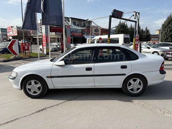 Sahibinden Opel Vectra 2.0 GLS 1998 Model 