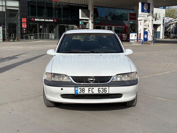 Sahibinden Opel Vectra 2.0 GLS 1998 Model 