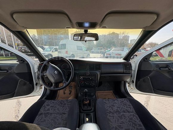 Sahibinden Opel Vectra 2.0 GLS 1998 Model 