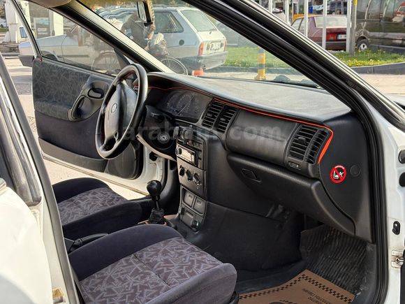 Sahibinden Opel Vectra 2.0 GLS 1998 Model 