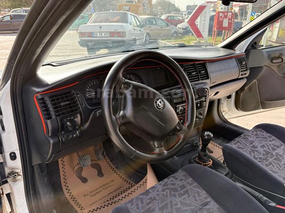 Sahibinden Opel Vectra 2.0 GLS 1998 Model 