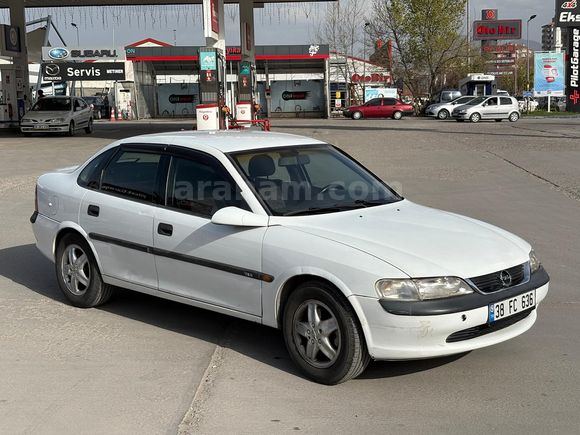 Sahibinden Opel Vectra 2.0 GLS 1998 Model 