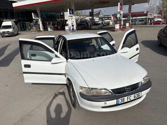 Sahibinden Opel Vectra 2.0 GLS 1998 Model 