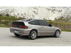 Sahibinden Honda CRX 1.6 1.6i 1990 Model