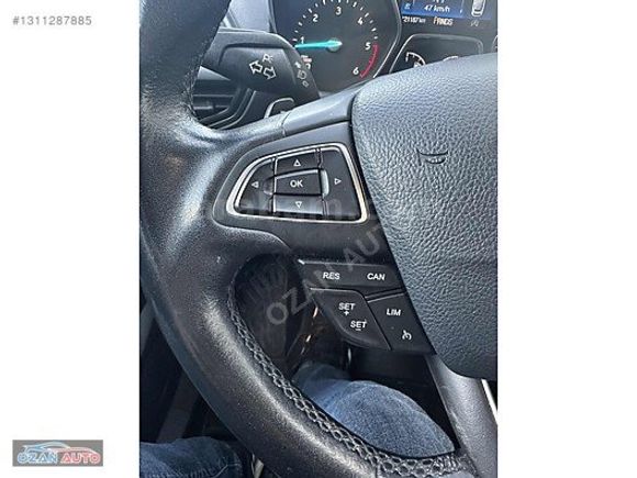 OZAN*AUTO*DAN*DEĞİŞENSİZ*BOYASIZ*FORD KUGA