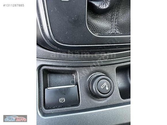 OZAN*AUTO*DAN*DEĞİŞENSİZ*BOYASIZ*FORD KUGA