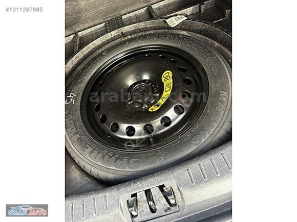 OZAN*AUTO*DAN*DEĞİŞENSİZ*BOYASIZ*FORD KUGA