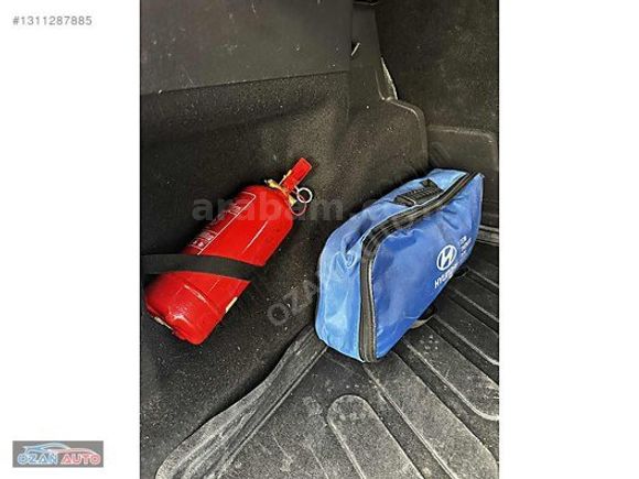 OZAN*AUTO*DAN*DEĞİŞENSİZ*BOYASIZ*FORD KUGA