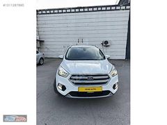 OZAN*AUTO*DAN*DEĞİŞENSİZ*BOYASIZ*FORD KUGA