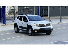 2020 Duster 1.5 Bluedci  4x4  Hatasız Boyasız Tramersiz 125.000km