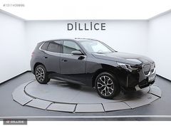 ///DİLLİCE/// 2025 BMW X3 20 Mhev X-LINE 1.6 190HP 4X2 BAYİ