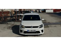 Sahibinden Volkswagen Polo 1.6 Cay Hazır Kurulu Düzen