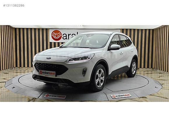 ARABAMTAKSİT'LE 570.000 TL PEŞİNAT 36 AY VADEYLE KASKO HEDİYE