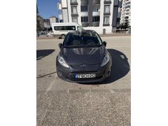 Sahibinden Ford Fiesta 1.4 TDCi Titanium 2012 Model 