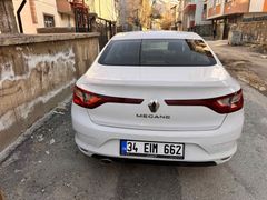 Sahibinden Renault Megane 1.5 Blue DCI Joy 2020 Model 