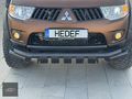 HEDEF OTOMOTİV'DEN 4*4 İNTENSE R/D LOCK L200 İLK SAHİBİNDEN