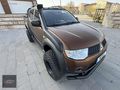 HEDEF OTOMOTİV'DEN 4*4 İNTENSE R/D LOCK L200 İLK SAHİBİNDEN