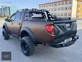HEDEF OTOMOTİV'DEN 4*4 İNTENSE R/D LOCK L200 İLK SAHİBİNDEN