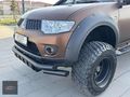 HEDEF OTOMOTİV'DEN 4*4 İNTENSE R/D LOCK L200 İLK SAHİBİNDEN