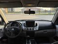HEDEF OTOMOTİV'DEN 4*4 İNTENSE R/D LOCK L200 İLK SAHİBİNDEN