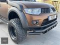 HEDEF OTOMOTİV'DEN 4*4 İNTENSE R/D LOCK L200 İLK SAHİBİNDEN