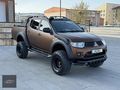 HEDEF OTOMOTİV'DEN 4*4 İNTENSE R/D LOCK L200 İLK SAHİBİNDEN
