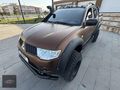 HEDEF OTOMOTİV'DEN 4*4 İNTENSE R/D LOCK L200 İLK SAHİBİNDEN