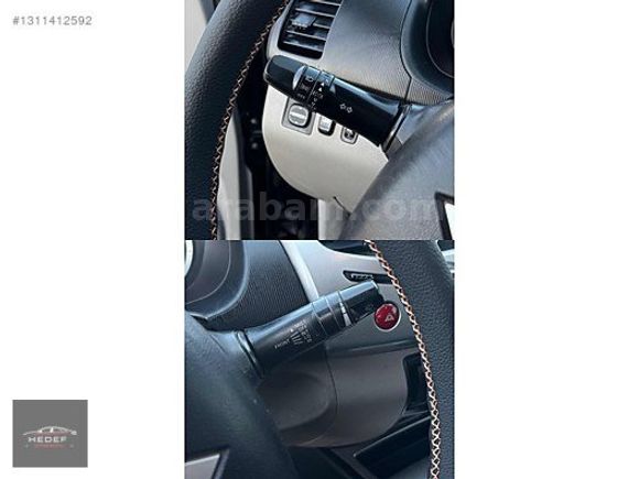 HEDEF OTOMOTİV'DEN 4*4 İNTENSE R/D LOCK L200 İLK SAHİBİNDEN