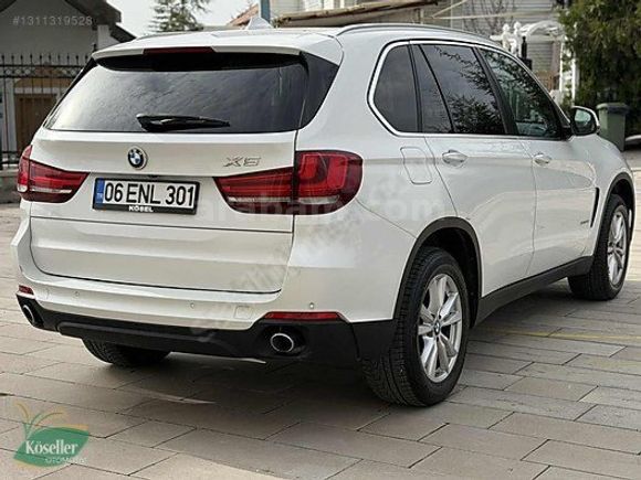 2019TRAFİĞE ÇKŞL. TABA DÖŞEME MUAYYER TEMİZLİKTE X5 PREMIUM LINE