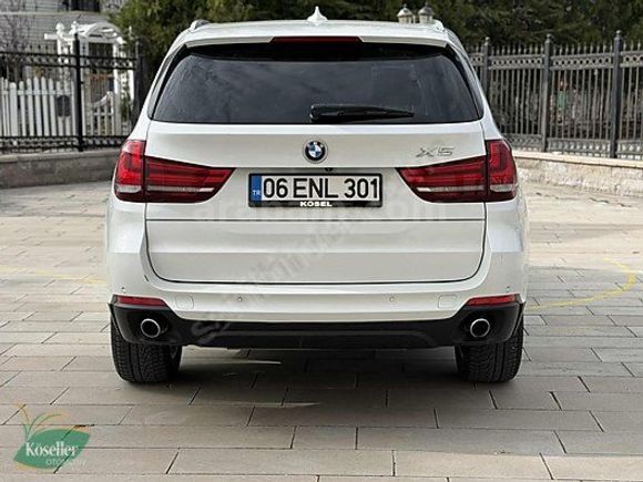 2019TRAFİĞE ÇKŞL. TABA DÖŞEME MUAYYER TEMİZLİKTE X5 PREMIUM LINE