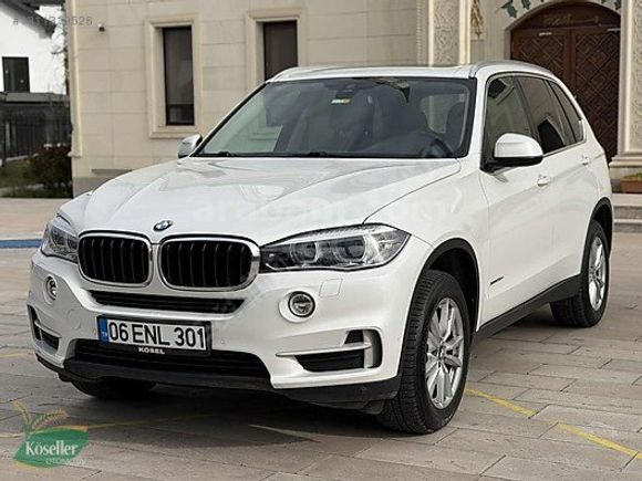 2019TRAFİĞE ÇKŞL. TABA DÖŞEME MUAYYER TEMİZLİKTE X5 PREMIUM LINE