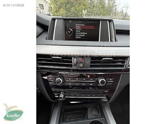 2019TRAFİĞE ÇKŞL. TABA DÖŞEME MUAYYER TEMİZLİKTE X5 PREMIUM LINE