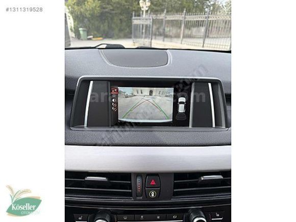 2019TRAFİĞE ÇKŞL. TABA DÖŞEME MUAYYER TEMİZLİKTE X5 PREMIUM LINE
