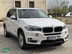 2019TRAFİĞE ÇKŞL. TABA DÖŞEME MUAYYER TEMİZLİKTE X5 PREMIUM LINE