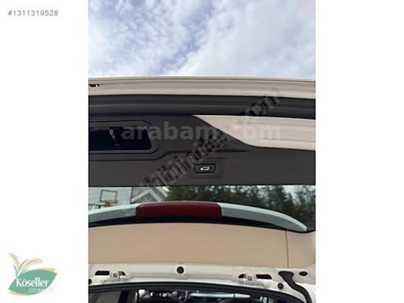 2019TRAFİĞE ÇKŞL. TABA DÖŞEME MUAYYER TEMİZLİKTE X5 PREMIUM LINE