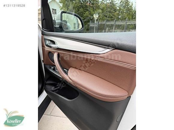 2019TRAFİĞE ÇKŞL. TABA DÖŞEME MUAYYER TEMİZLİKTE X5 PREMIUM LINE