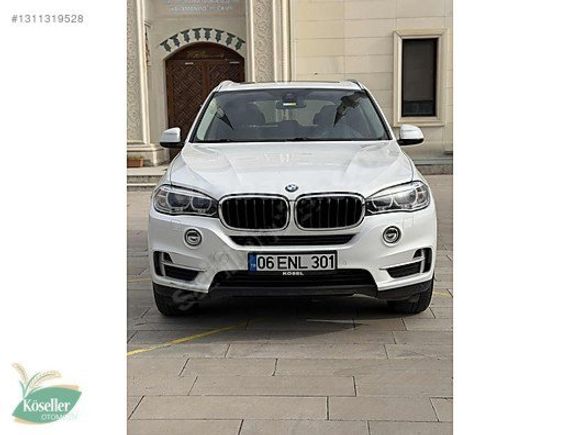 2019TRAFİĞE ÇKŞL. TABA DÖŞEME MUAYYER TEMİZLİKTE X5 PREMIUM LINE