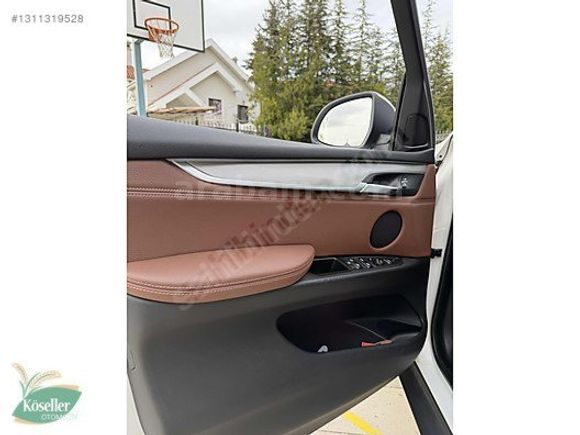 2019TRAFİĞE ÇKŞL. TABA DÖŞEME MUAYYER TEMİZLİKTE X5 PREMIUM LINE