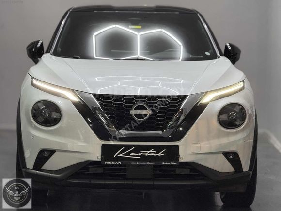 HATASIZ / 2025 / PLATİNUM / 12.000 KM