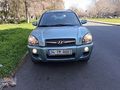 2009 MODEL TUCSON 2.0 CRDİ 122000 ORJİNAL KM SELECT PAKET