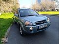 2009 MODEL TUCSON 2.0 CRDİ 122000 ORJİNAL KM SELECT PAKET