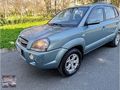 2009 MODEL TUCSON 2.0 CRDİ 122000 ORJİNAL KM SELECT PAKET